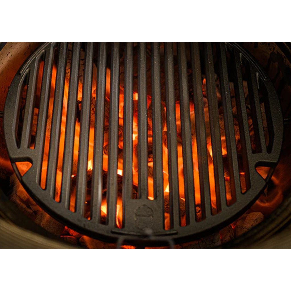 Kamado Joe Sear Plate - Fits Classic I, II, III, and Joe Jr. - KJ15090620