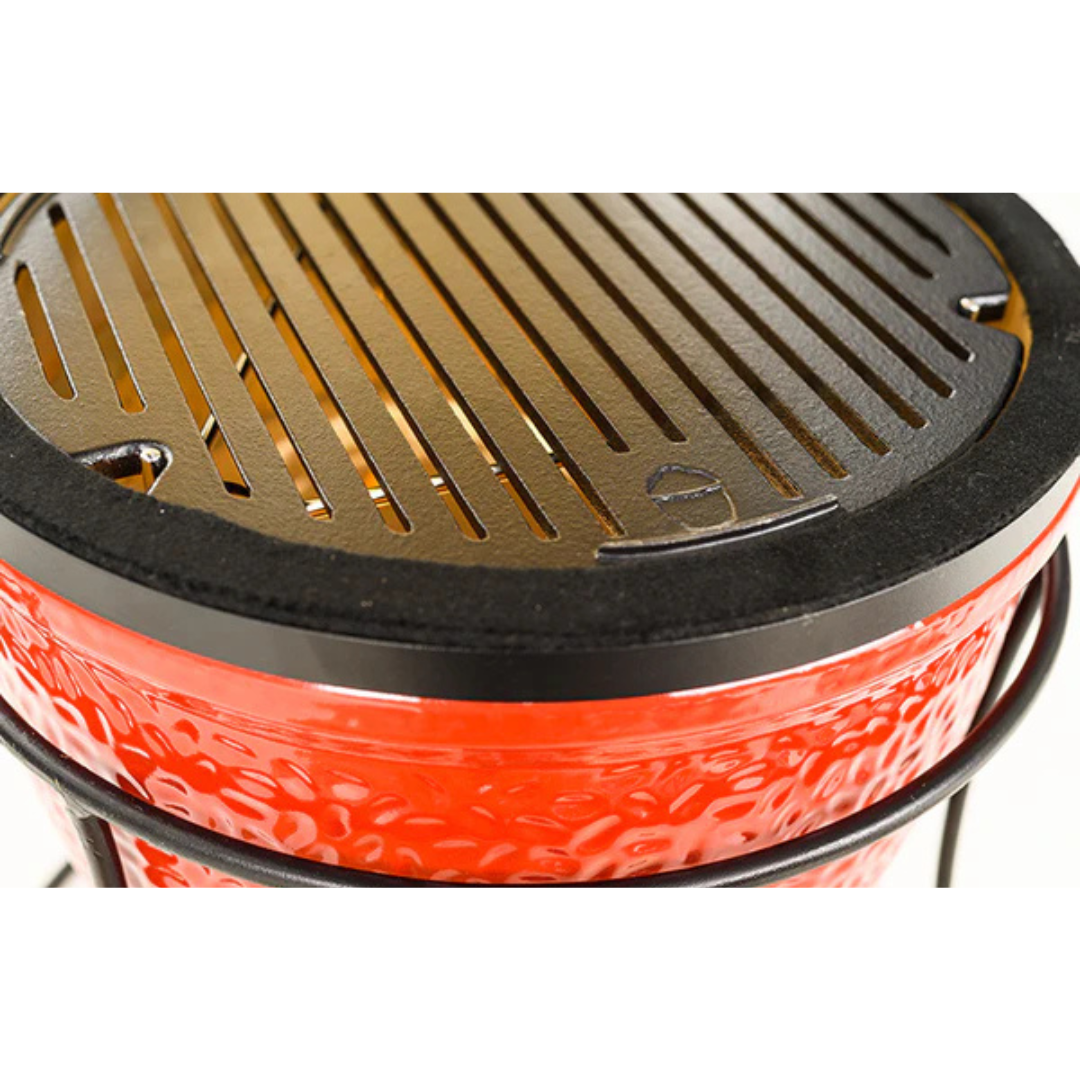Kamado Joe Sear Plate - Fits Classic I, II, III, and Joe Jr. - KJ15090620