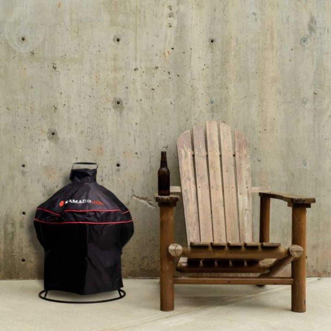 Kamado Joe Joe Jr. Cover - KJ15080420