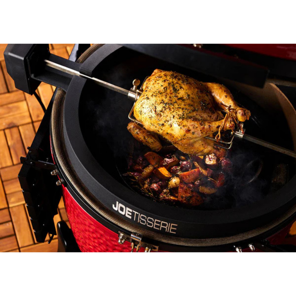 Kamado Joe JoeTisserie® Classic - KJ-TISSERIENA