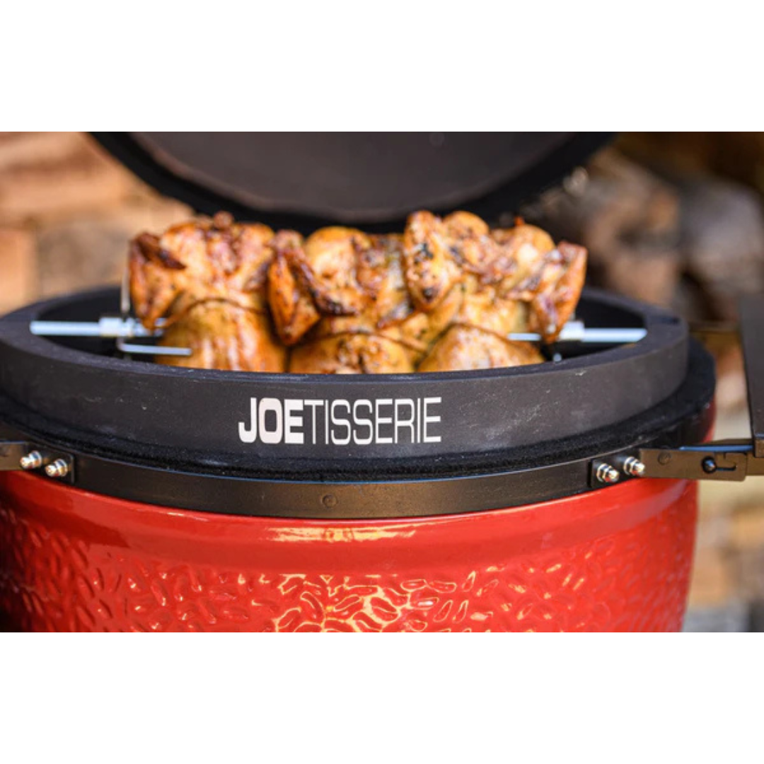 Kamado Joe JoeTisserie® Classic - KJ-TISSERIENA