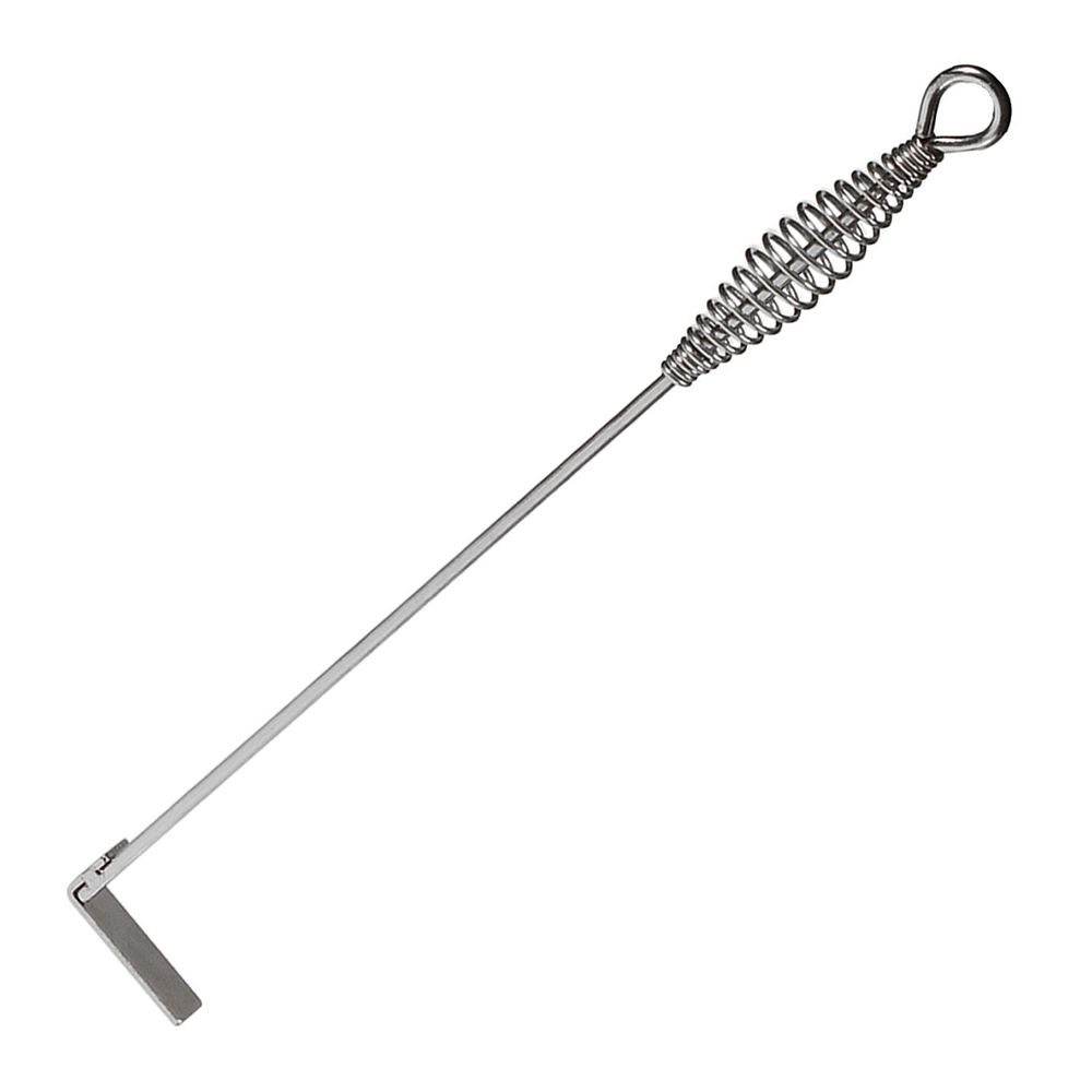 Primo Oval Junior 200 Ceramic Kamado Grill with Cradle & Side Shelves