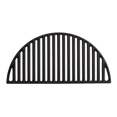 Kamado Joe Big Joe® - Half Moon Cast Iron Grate - BJ-HCICG