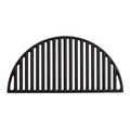 Kamado Joe Big Joe® - Half Moon Cast Iron Grate - BJ-HCICG