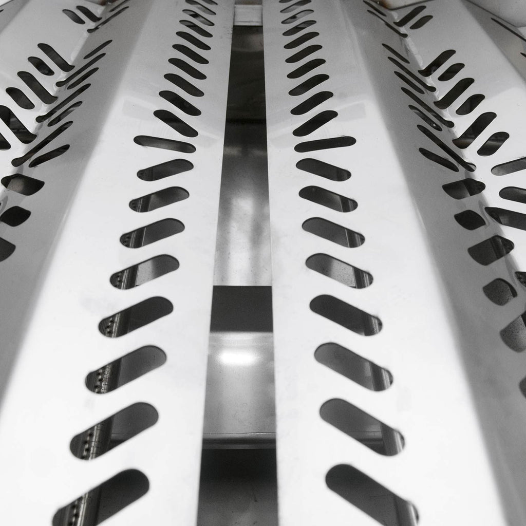 Primo Oval G420 36-Inch Ceramic Freestanding Kamado Gas Grill