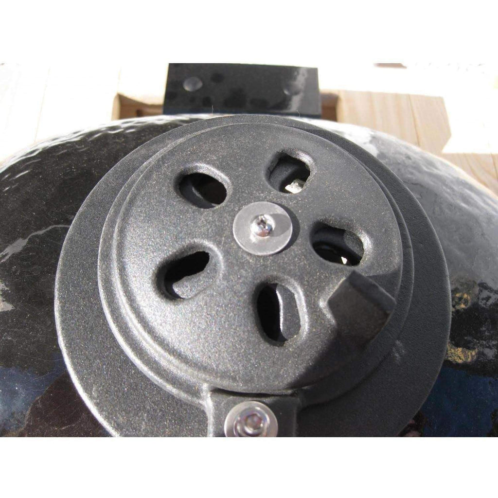 Primo Oval Large 300 Ceramic Kamado Grill