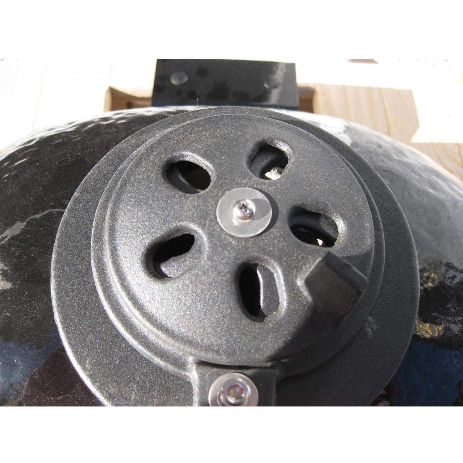 Primo Oval Large 300 Ceramic Kamado Grill