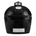 Primo Oval Junior 200 Ceramic Kamado Grill